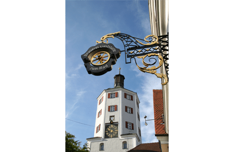 Radbrauerei Gebr. Bucher – Günzburger Weizen – Brauerei Gaststätte Rum Rad Impressionen