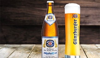 Radbrauerei Gebr. Bucher – Günzburger Weizen – Historie, 2011