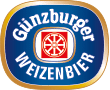 Radbrauerei Gebr. Bucher – Günzburger Weizen – Logo Footer